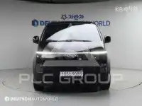 2024 Hyundai Staria