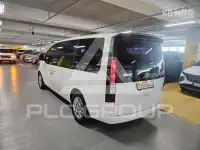 2024 Hyundai Staria
