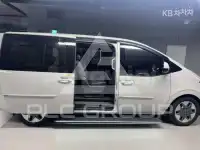 2024 Hyundai Staria