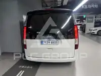 2024 Hyundai Staria