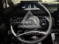 2024 Hyundai Staria
