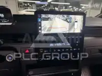 2024 Hyundai Staria