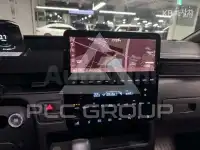 2024 Hyundai Staria