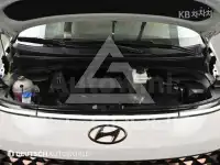 2024 Hyundai Staria