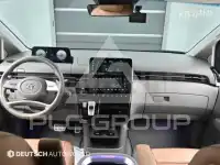 2024 Hyundai Staria