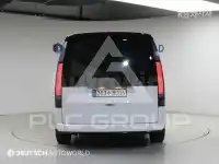 2024 Hyundai Staria