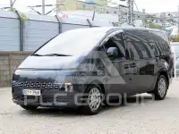 2024 Hyundai Staria