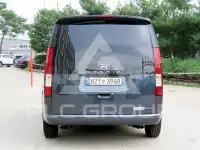 2024 Hyundai Staria