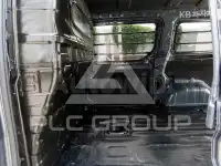 2024 Hyundai Staria
