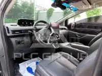 2024 Hyundai Staria