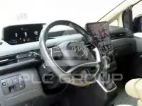 2024 Hyundai Staria