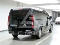 2024 Hyundai Staria