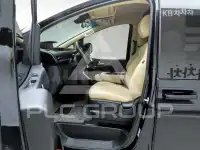 2024 Hyundai Staria