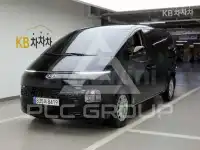 2024 Hyundai Staria