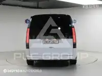 2024 Hyundai Staria