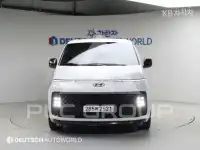 2024 Hyundai Staria