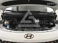 2024 Hyundai Staria
