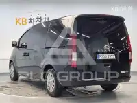 2024 Hyundai Staria
