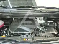 2024 Hyundai Staria