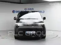 2024 Hyundai Staria