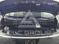 2024 Hyundai Staria