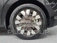 2024 Hyundai Staria