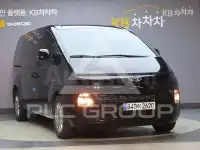 2024 Hyundai Staria
