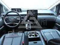 2024 Hyundai Staria
