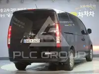 2024 Hyundai Staria