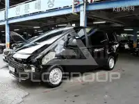 2024 Hyundai Staria