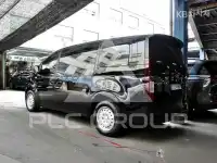2024 Hyundai Staria