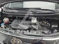 2024 Hyundai Staria