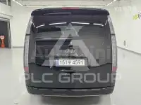 2024 Hyundai Staria
