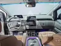 2024 Hyundai Staria