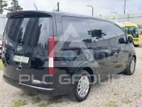 2024 Hyundai Staria
