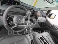 2024 Hyundai Staria