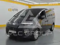 2024 Hyundai Staria