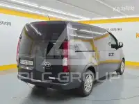 2024 Hyundai Staria