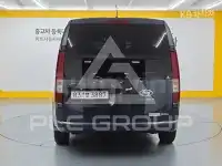 2024 Hyundai Staria
