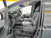 2024 Hyundai Staria