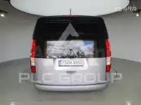 2024 Hyundai Staria