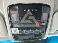 2024 Hyundai Staria
