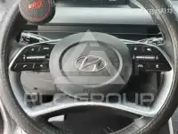 2024 Hyundai Staria