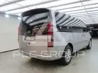 2024 Hyundai Staria