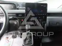 2024 Hyundai Staria