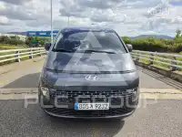 2024 Hyundai Staria