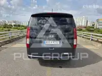 2024 Hyundai Staria