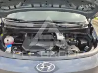 2024 Hyundai Staria