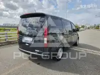 2024 Hyundai Staria