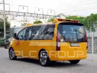 2024 Hyundai Staria